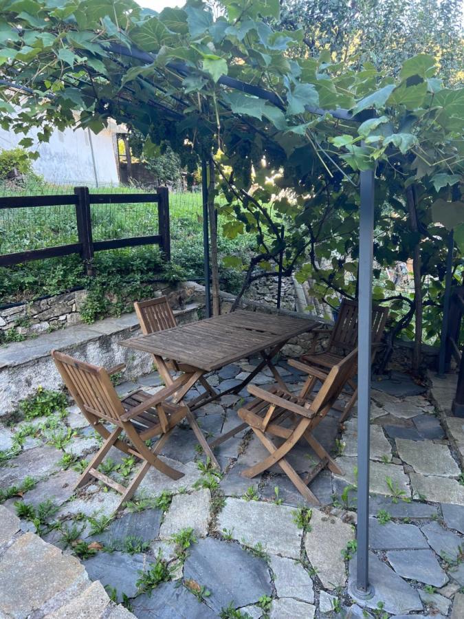 Casa Esterina Holiday home Garessio