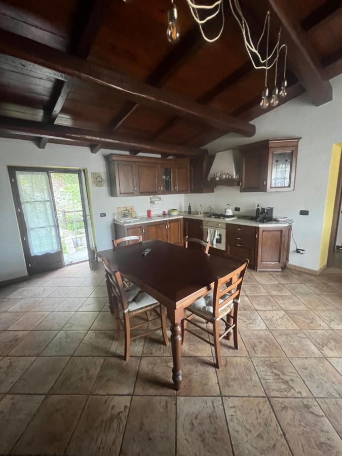 Holiday home Casa Esterina *