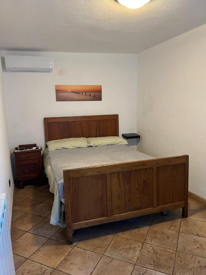 Casa Esterina Holiday home *