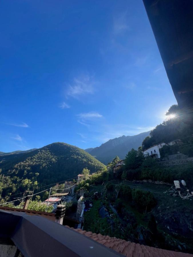 Casa Esterina Holiday home *