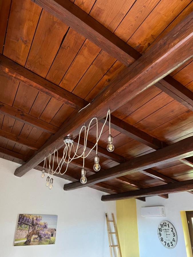 Holiday home Casa Esterina